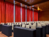 Hotel SB Diagonal Zero 4 Sup Hotels near Metro Station