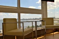 Hotel Castilla - parkir
