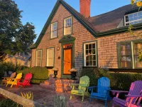Snug Cottage