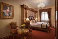 Premier Prezident Garni Hotel and Spa - Spa