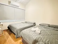 Uncommon Homestay Hotels in Kapar