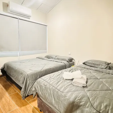 Uncommon Homestay