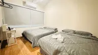 Uncommon Homestay