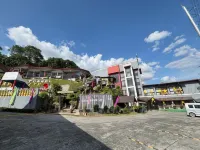 D'Japanese Tunnel Family Resort - spa