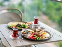 كاساماكس سويتس Hotels near برج الساعة