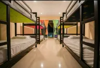 Painting Family Hostel