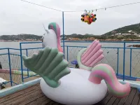 ジョウ泗枸杞鄉青塢漁家民宿