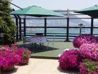 Busan Beach Hotel Busan Songdo Hotels near Busan Tower