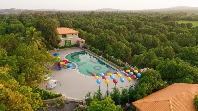 Sterling Gir Hotels in 