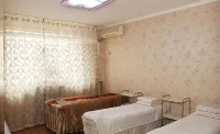 Famen Temple Hotel