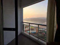 Huiquan Dynasty Hotel - С видом на море