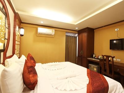 The Boone Hotel