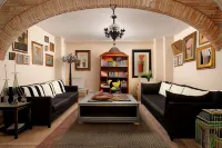 Angelo d'Oro Heritage Hotel