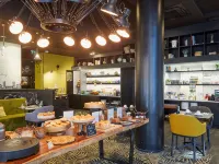 Hôtel Mercure Arras Centre Gare - Desayuno
