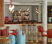 Houda Yasmine Marina & Spa - bar