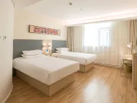 HanTing Hotel (Yu) โรงแรมในหยูเซียน