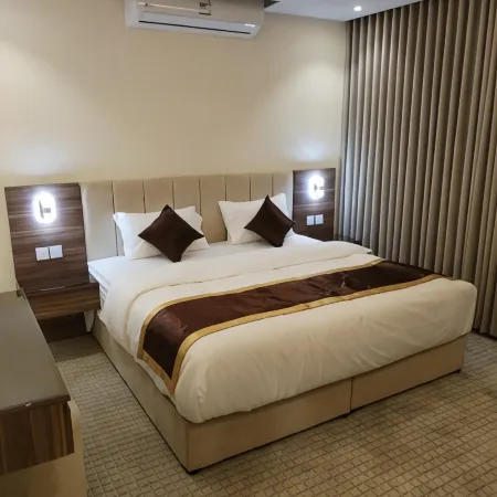 Al Eairy Apartments Al Qassim 4