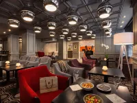 Hotel le Cinq Hyper - Centre - صديق للحيوانات الاليفة