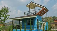 Aneto Valley Resort Hotels near Thanunporn Vineyard