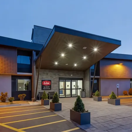 Aiden by Best Western @ Flagstaff