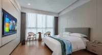 Wanyangshan Mountain Residence Yunhai Hotel - 3 stjerner