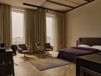 Grand Hotel Hotéis em 