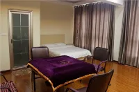 Gongyi Lantian Express Hotel
