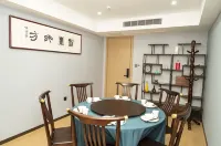 登封市清山居飯店（鄭州市登封少林大道店）