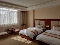 Hotels in Hilton - parkir