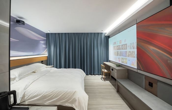 Hongxiang Zhixuan Hotel