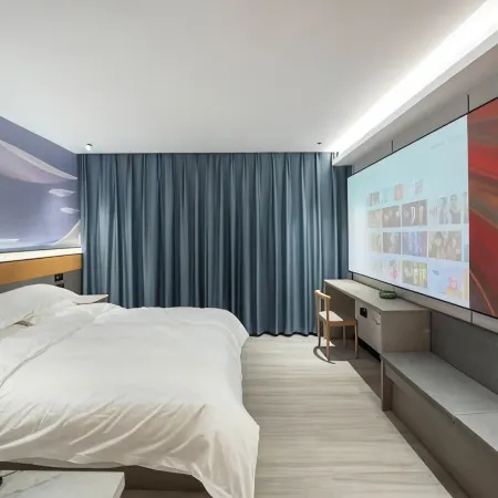 Hongxiang Zhixuan Hotel