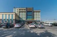 Tianzhong International Inn
