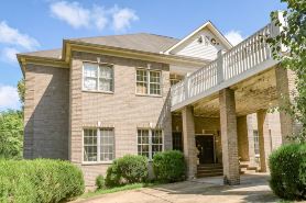 Entire 1st floor guest suite on 50 acres +pool+ tennis
