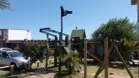 Pousada do Mar - Parking