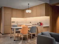 Hyatt Place Chengdu Bio-Town Hotels in Huanglongxi town/Happy Pastoral Scenic Area