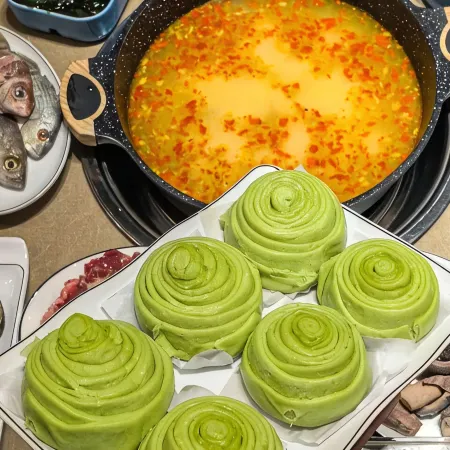 Yixuan Anlai S Hotel