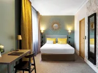Best Western Plus Hotel de Dieppe 1880 Hoteles en Alta Normandía