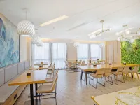 Tuke China Hotel (Fuding Central Plaza) Hotels in Fuding