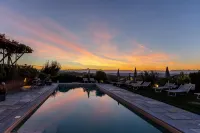 Foresteria Settevie - Villas