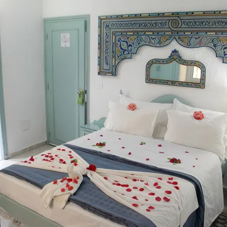 Hotel Khella