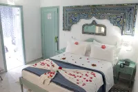 Hotel Khella