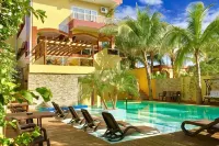 Sosua Inn Hotel - Ocean View
