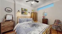 Ocean View Cottage - Mumbles