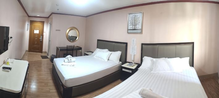 Meaco Royal Hotel - Taytay Hotels in Rizal