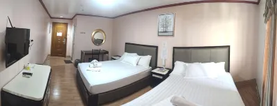 Meaco Royal Hotel - Taytay Hotels in 