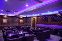 Treebo Venition Inn - Bãi đậu xe