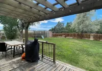 Family-Friendly Home Near Yellowstone w/ Yard, BBQ & Outdoor Adventures