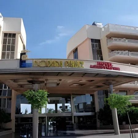 Ponient Dorada Palace by PortAventura World