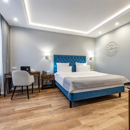 Dionis Art Apartments (Дионис Арт Апартментс)