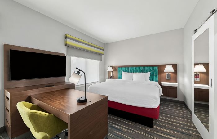 Hampton Inn & Suites by Hilton Sherman